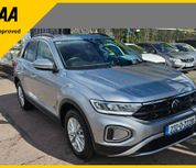 Volkswagen T-Roc 2023