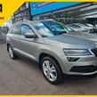 Skoda Karoq 2018