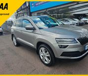 Skoda Karoq 2018