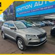 Skoda Karoq 2018