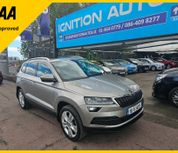 Skoda Karoq 2018