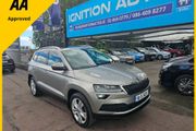 Skoda Karoq 2018