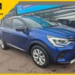 Renault Captur 2021