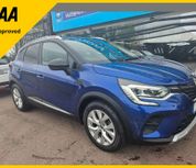 Renault Captur 2021