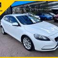 Volvo V40 2014