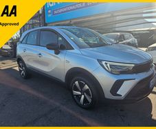 Opel Crossland 2023