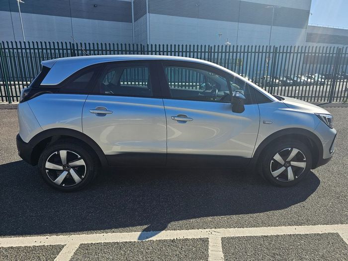 Opel Crossland 2023