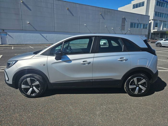 Opel Crossland 2023