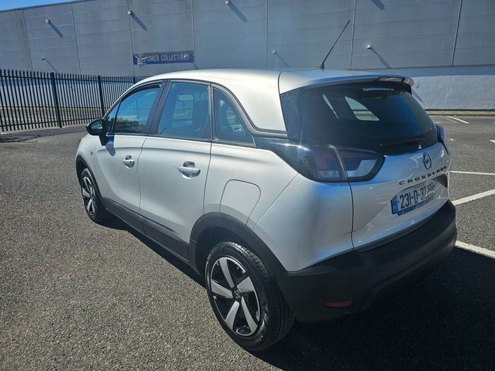 Opel Crossland 2023