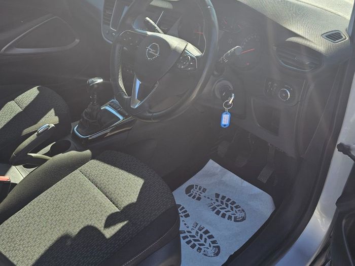 Opel Crossland 2023