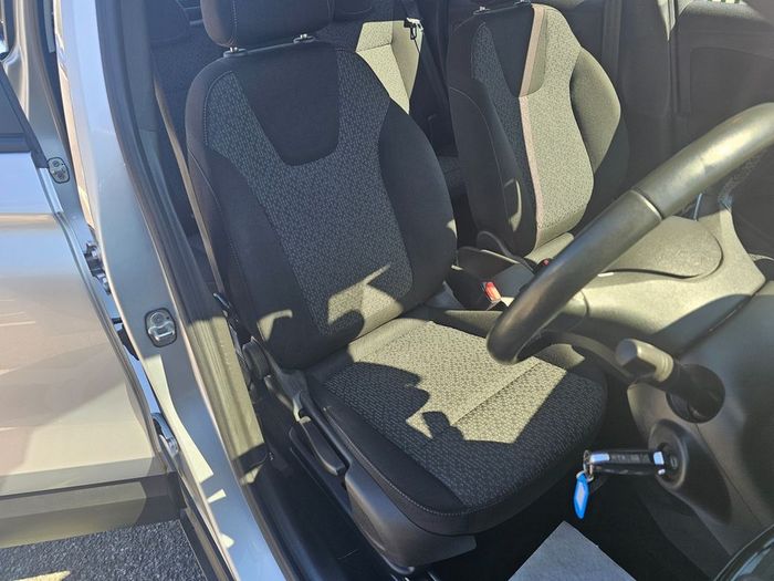 Opel Crossland 2023