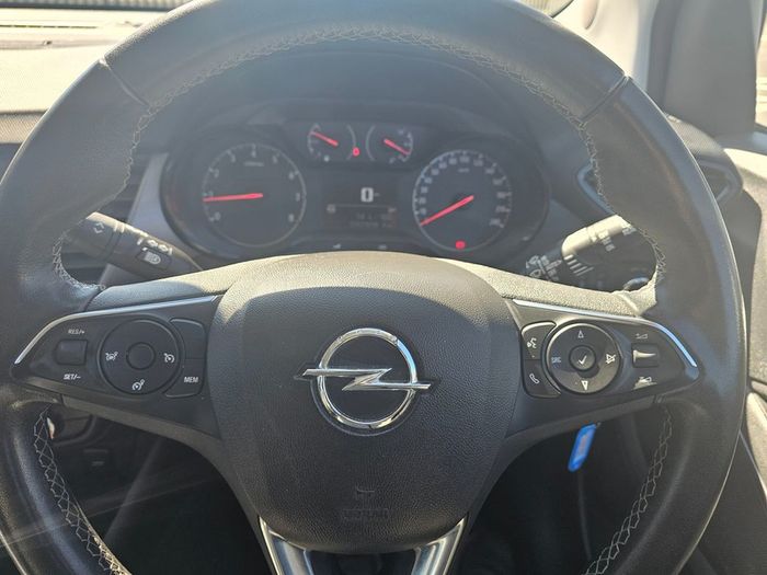 Opel Crossland 2023