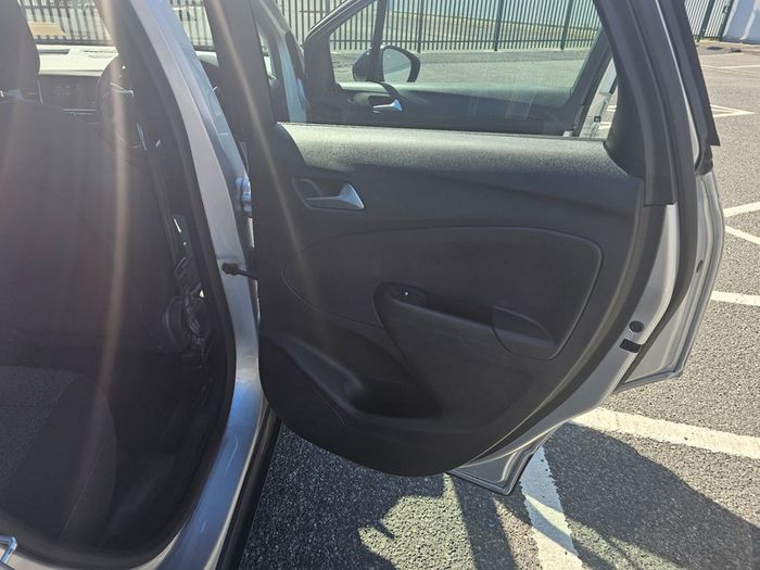 Opel Crossland 2023