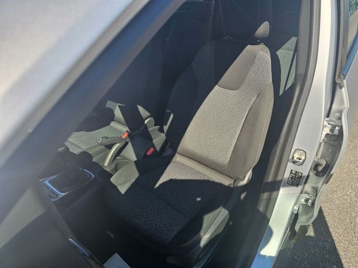 Opel Crossland 2023