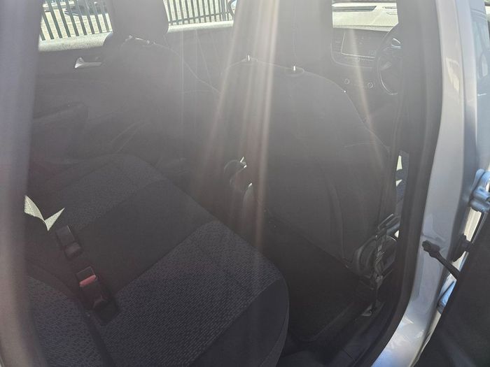 Opel Crossland 2023