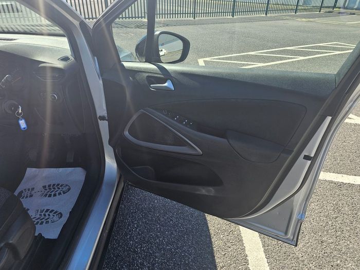 Opel Crossland 2023