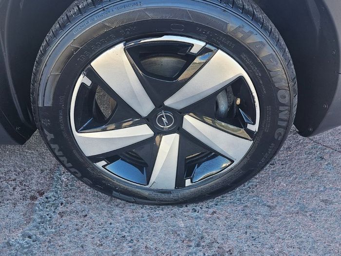 Opel Crossland 2023