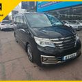 Nissan Serena 2014
