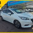Nissan Micra 2021