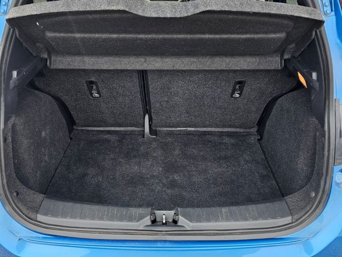 Nissan Micra 2018