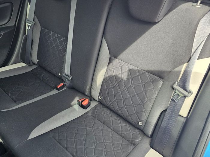 Nissan Micra 2018