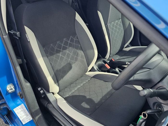 Nissan Micra 2018