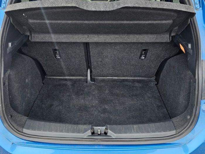 Nissan Micra 2018
