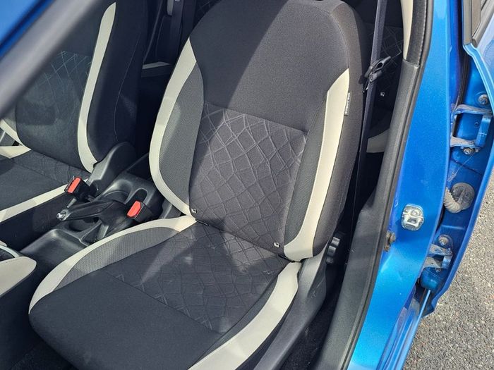 Nissan Micra 2018