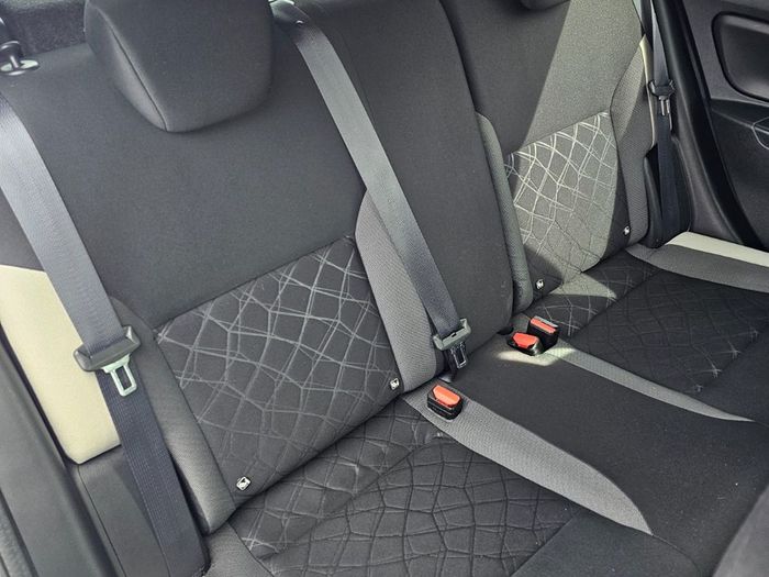 Nissan Micra 2018