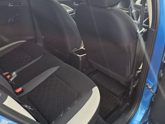 Nissan Micra 2018