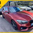 BMW 1 Series 2019
