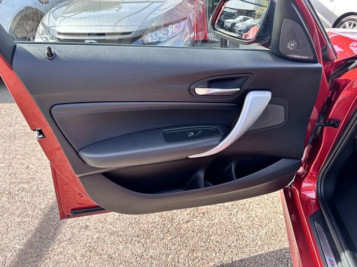 BMW 1 Series 2019