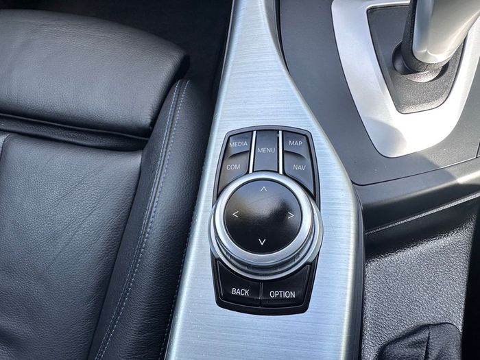 BMW 1 Series 2019