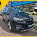 Opel Mokka 2018