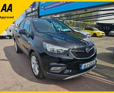 Opel Mokka 2018