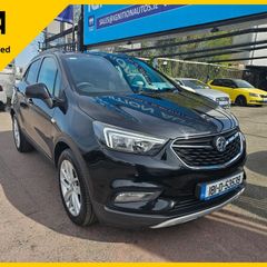 Opel Mokka 2018