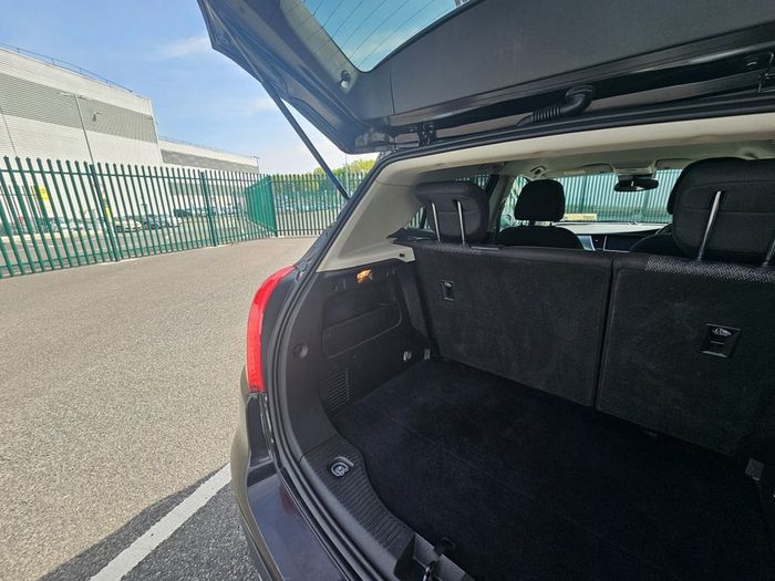 Opel Mokka 2018
