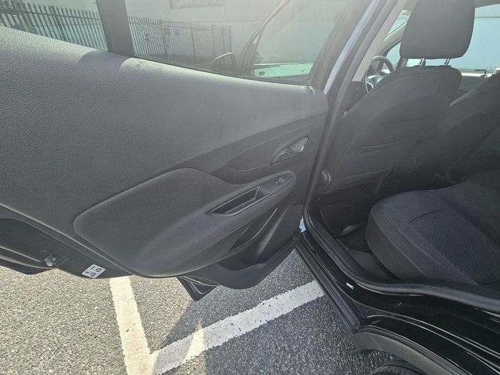 Opel Mokka 2018