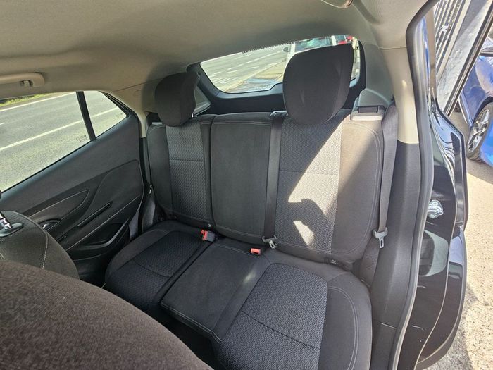 Opel Mokka 2018