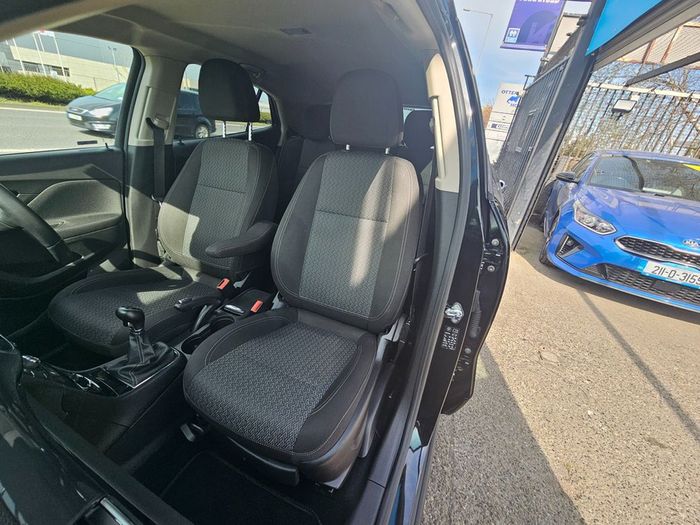 Opel Mokka 2018