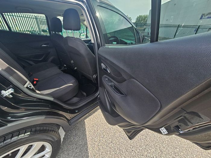 Opel Mokka 2018