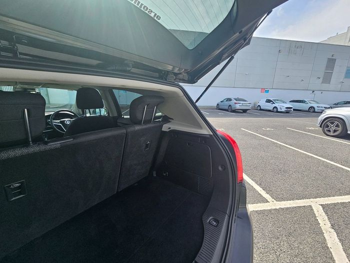Opel Mokka 2018