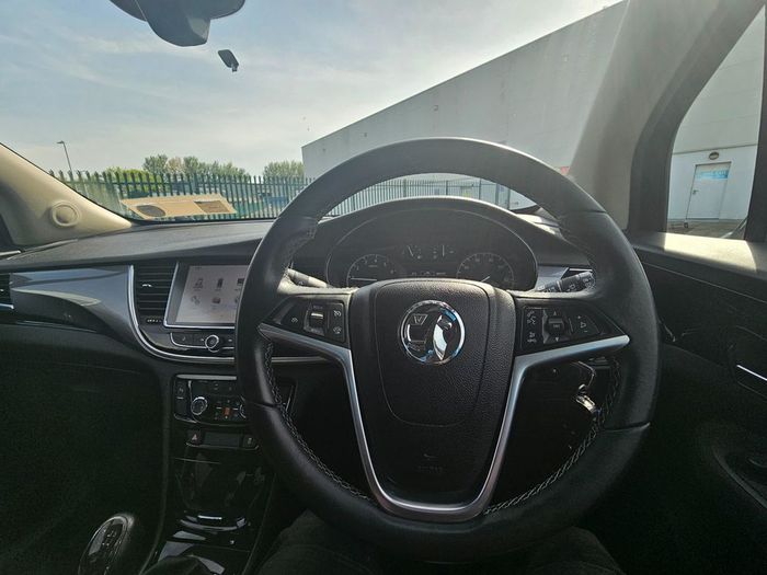 Opel Mokka 2018