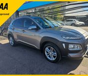 Hyundai Kona 2018