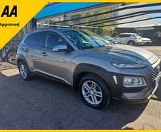 Hyundai Kona 2018