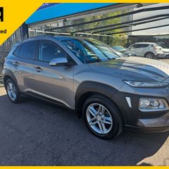 Hyundai Kona 2018