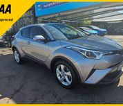 Toyota C-HR 2018