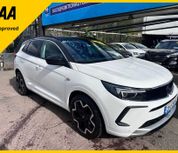 Opel Grandland 2023