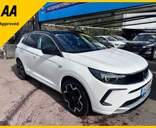 Opel Grandland 2023