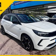 Opel Grandland 2023